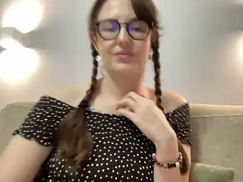 Chat XXX ao vivo de Qavorexa