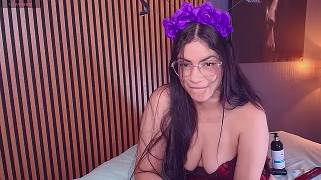 XXX chat uživo modela Katty_Kim