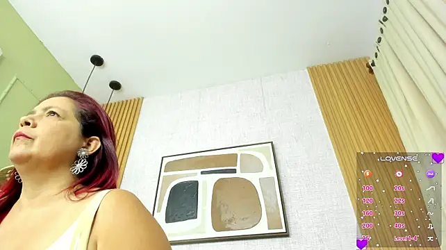 XXX chat uživo modela Sammy_Castlevill