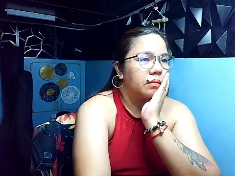 ambersmile – Live XXX-chat
