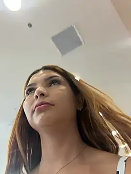 Mel_PinkBR 라이브 XXX 채팅