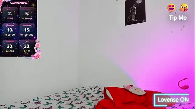 CleoFoxxx_ Live XXX Chat