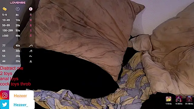 Musculus6 라이브 XXX 채팅