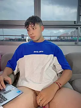 OLIVER_K Live XXX-Chat