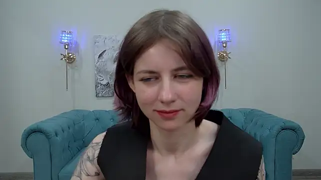 MarianBells' Live XXX Chat