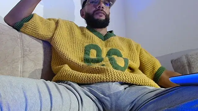 LukasScott_ Chat XXX in diretta