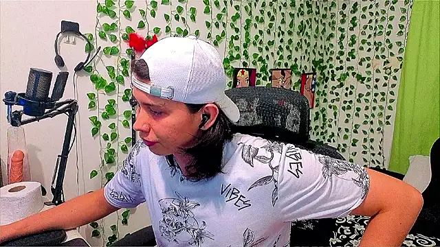 Andy_gray's Live XXX Chat