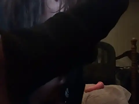 hexthebinary Webcam Show