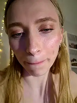 XXX chat uživo modela Dreamer_Stasya