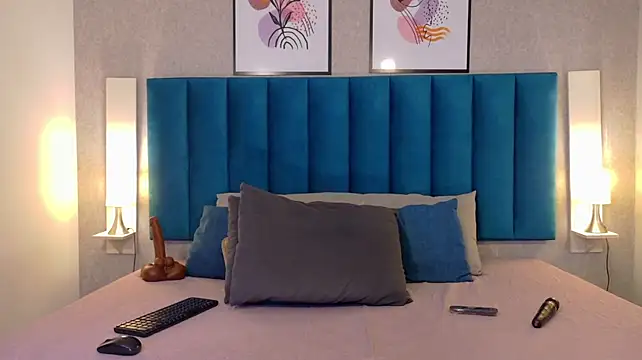 Chat XXX ao vivo de Madisonsmiith
