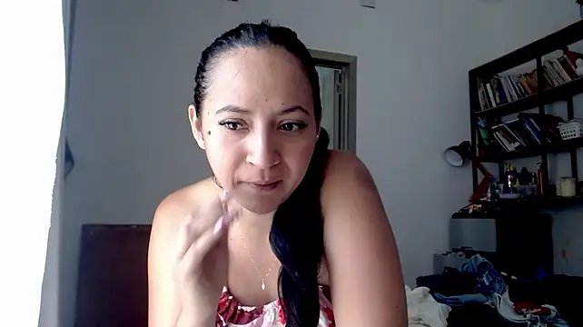 mariamulata – Live XXX-chat