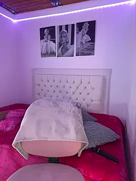 Brenda_Kiss_'s Live XXX Chat