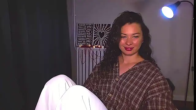 AlexaSven – Live XXX-chat