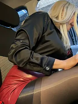 MistressAndre Live XXX-chat