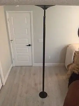 Sexyinheels1's Live XXX Chat