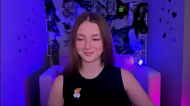 alisabliss 라이브 XXX 채팅
