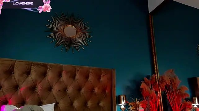 Онлайн чат XXX LunaKale
