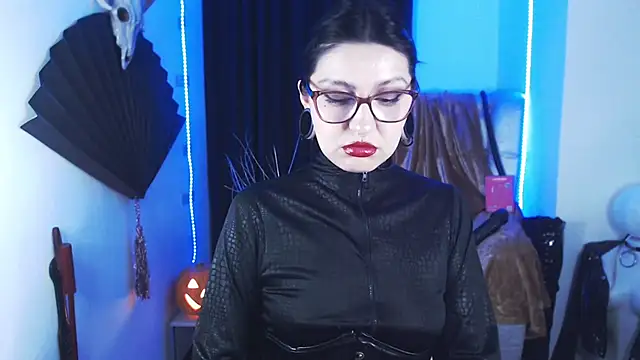 FabulousVenus Live XXX-Chat
