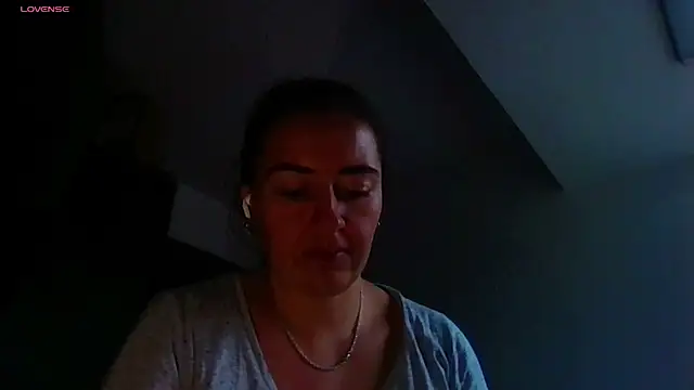 dianne_balbwin élő XXX-chatje