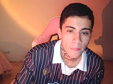 David_LongVibe Live XXX-chat