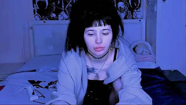 แชท XXX สดของ AllisonDeetz