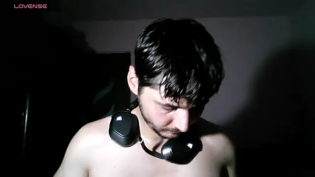 Chat XXX Live David_storm