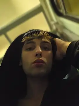 Webkamerová show Bad_Bitch_Boy
