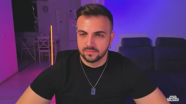 Онлайн чат XXX Jace_Thorne