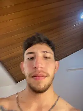 Luke_and_Liah Webcamshow