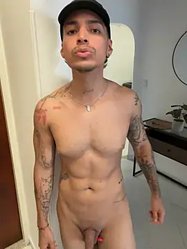 Czat XXX na żywo – KAIRUIZ
