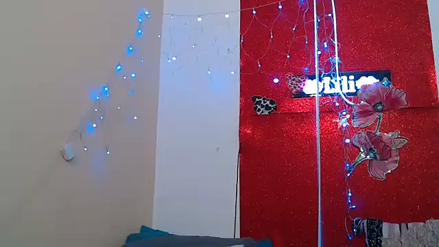 liliimilf's Live XXX Chat