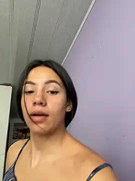 Živý XXX chat Marianahb-e