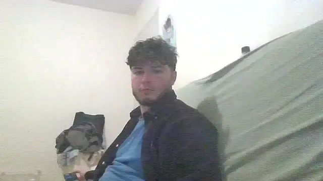 zeraxlr Show in webcam