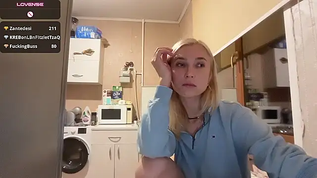 AngelJeni 现场XXX聊天