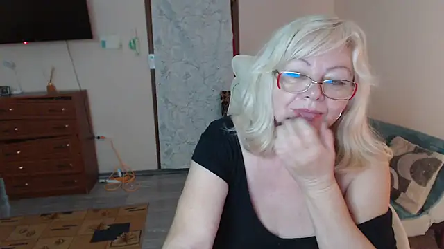 LavandaMay – Live XXX-chat