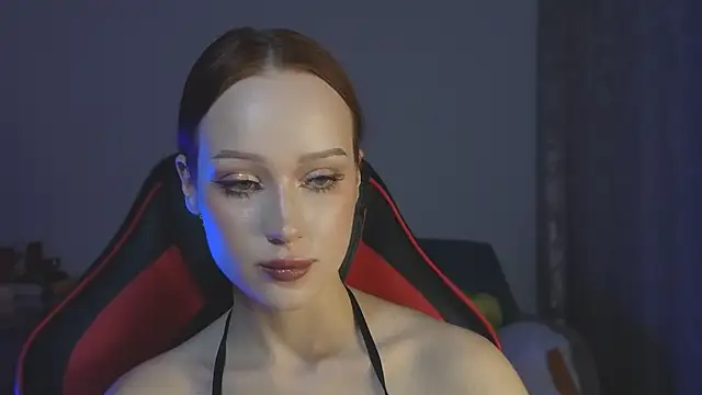 Chat XXX en directo de shyghostt
