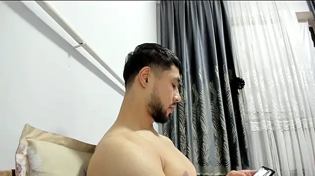 LORD_MANN 라이브 XXX 채팅