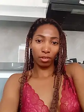 SabrinaDevill's Live XXX Chat
