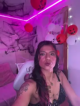 Živý XXX chat SamathaMay