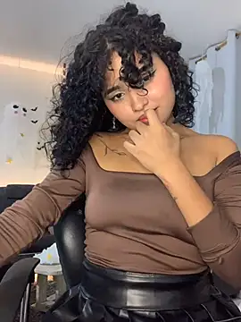 Maryalexxx Obrolan Langsung XXX