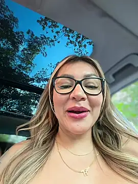 Show Webcam de DIANITA_1988