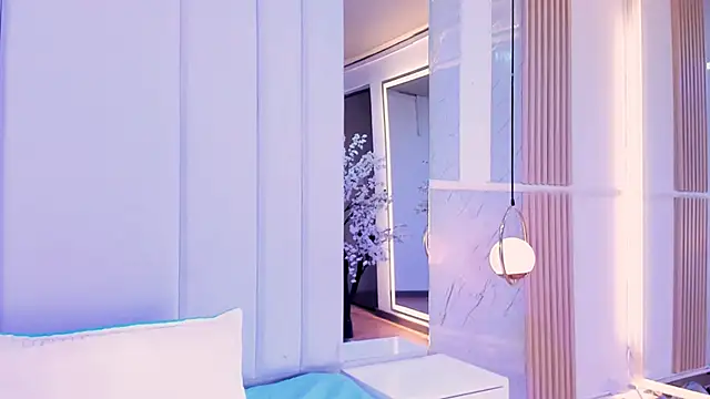 צ'אט XXX בשידור חי של Violetbellarose1