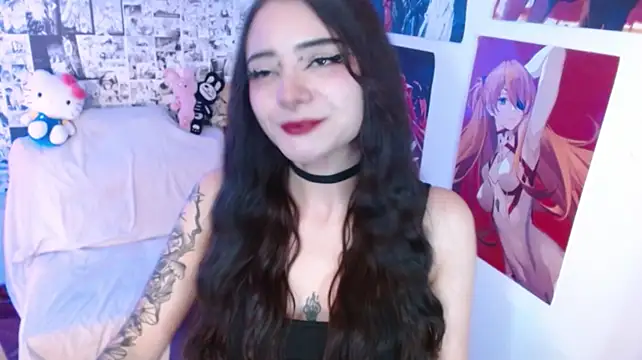 _HannaBanana's Live XXX Chat