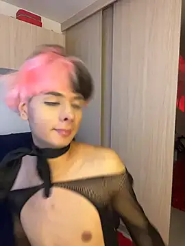 Chat XXX Live Darksweet_jack