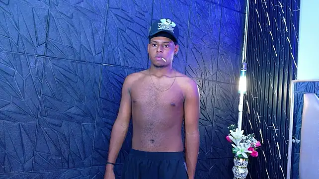 joel_embid Webcam Show