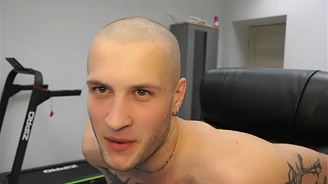 Igor_Wilde Chat XXX live