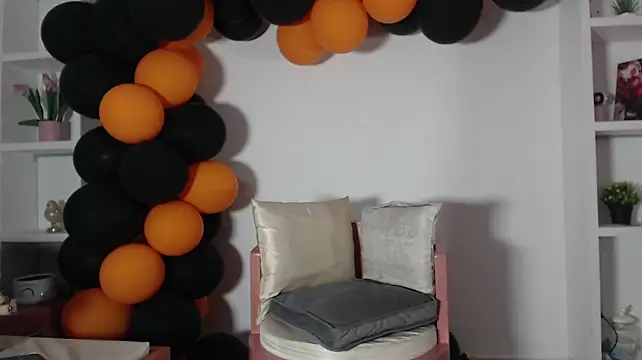 TenderTeacher Show in webcam
