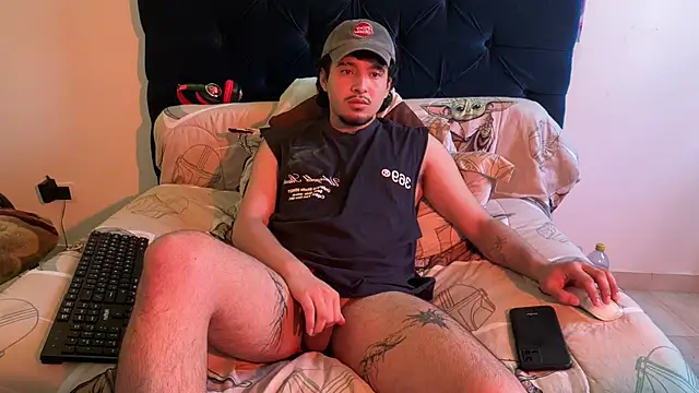 zoren_33's Live XXX Chat