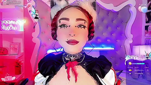 LeyXandrabraz লাইভ XXX চ্যাট