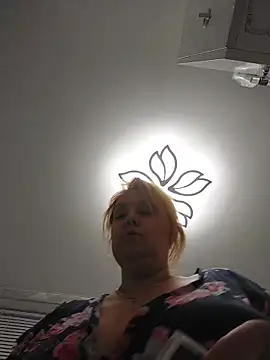 GingerFoxy 网络视讯表演